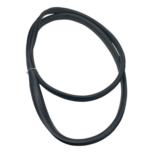 Borracha Vedação Porta Traseira Direita Renault Fluence 2011 Preto