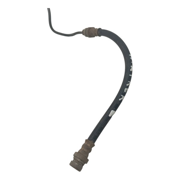 Cano Flexível Traseiro Esquerdo Mitsubishi Airtrek 2.0 2006