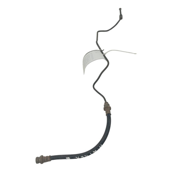 Cano Flexível Traseiro Esquerdo Mitsubishi Airtrek 2.0 2006