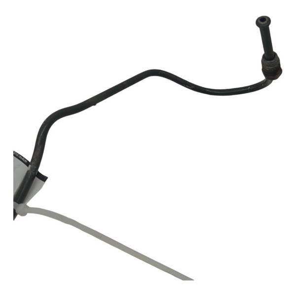 Cano Flexível Traseiro Esquerdo Mitsubishi Airtrek 2.0 2006