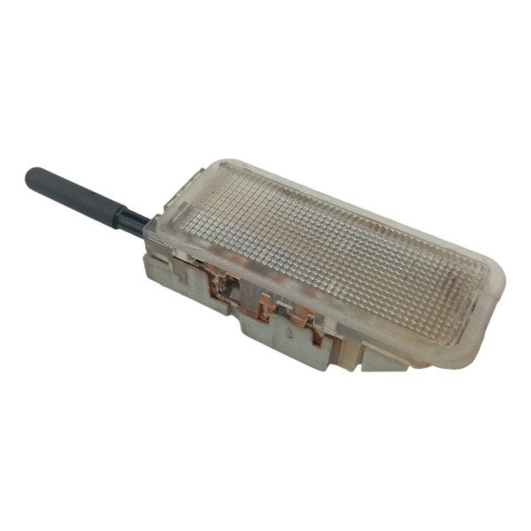 Luz Cortesia Porta Luvas Citroen C4 Pallas 2007 2008 2009 10 Branco-neutro