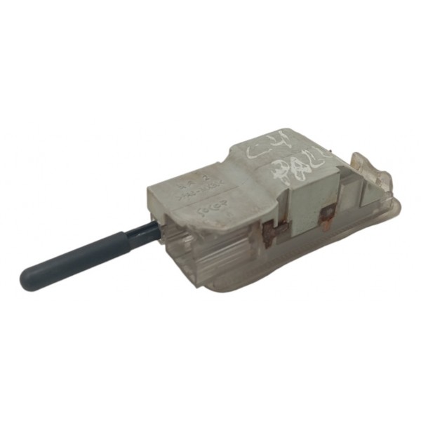 Luz Cortesia Porta Luvas Citroen C4 Pallas 2007 2008 2009 10 Branco-neutro