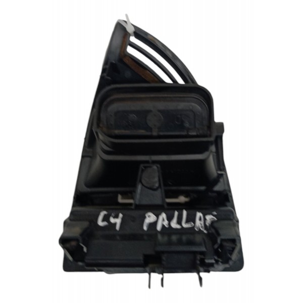 Difusor Ar Condicionado Direito Citroen C4 Pallas 2007 2008