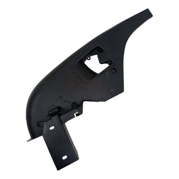 Acabamento Direito Console Central Citroen C4 Pallas 2007 08