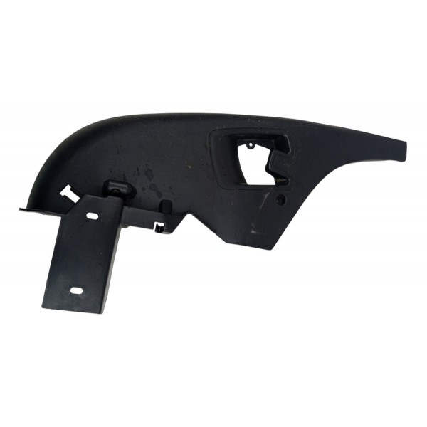 Acabamento Direito Console Central Citroen C4 Pallas 2007 08