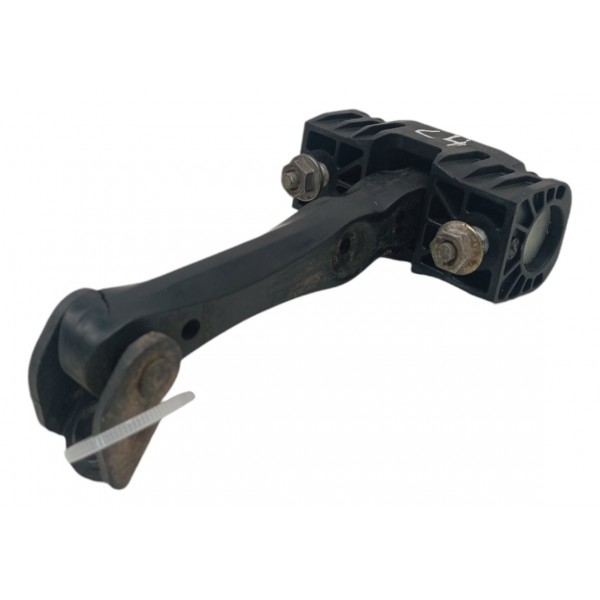 Limitador Porta Dianteira Direita Citroen C4 Pallas 2007 08 Dianteira Direita Preto