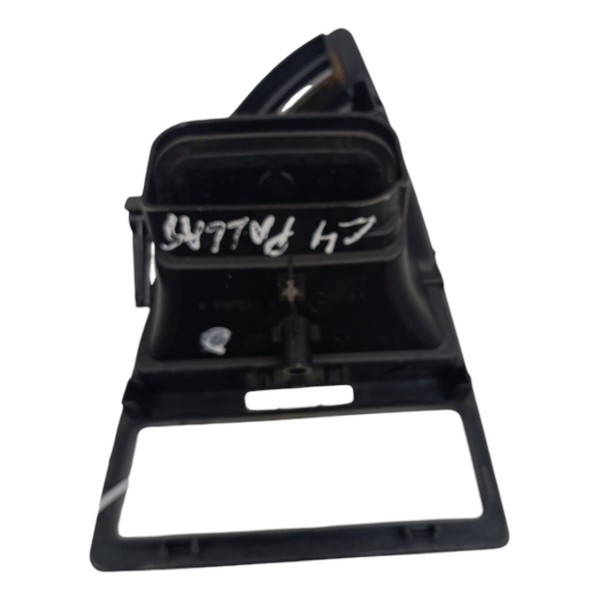 Difusor Ar Condicionado Esquerdo Citroen C4 Pallas 2007 2008