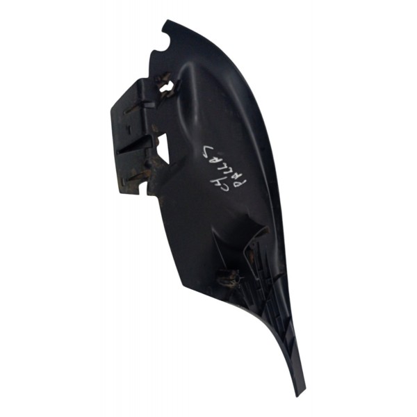 Acabamento Esquerdo Console Central Citroen C4 Pallas 2007