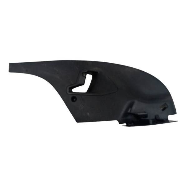 Acabamento Esquerdo Console Central Citroen C4 Pallas 2007