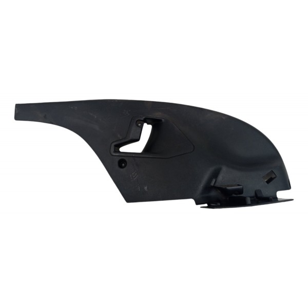 Acabamento Esquerdo Console Central Citroen C4 Pallas 2007