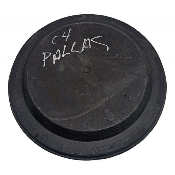 Tampa Vedação Bomba Combustivel Citroen C4 Pallas 2007 08 09