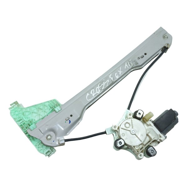 Máquina Vidro Elétrico Traseiro Direito Vw Crossfox 2014
