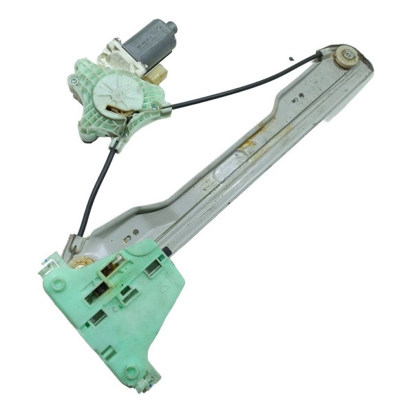 Máquina Vidro Elétrico Traseiro Direito Vw Crossfox 2014