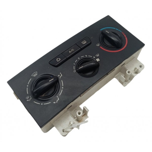 Comando Ar Condicionado Citroen C4 Pallas 2007 2008 2009 10