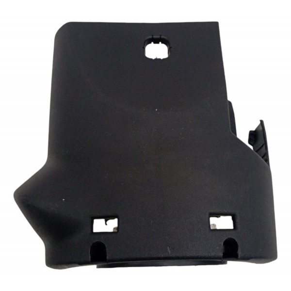 Moldura Acabamento Coluna Direção Citroen C4 Pallas 2007 08