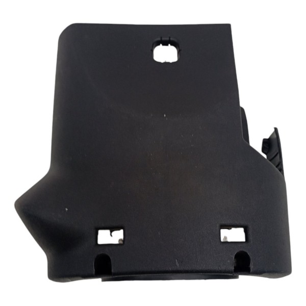 Moldura Acabamento Coluna Direção Citroen C4 Pallas 2007 08