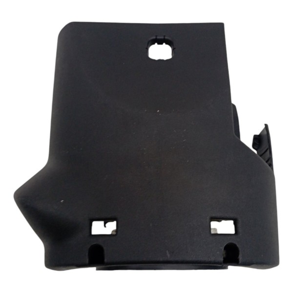 Moldura Acabamento Coluna Direção Citroen C4 Pallas 2007 08