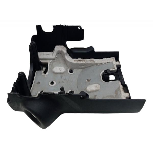 Moldura Acabamento Coluna Direção Citroen C4 Pallas 2007 08