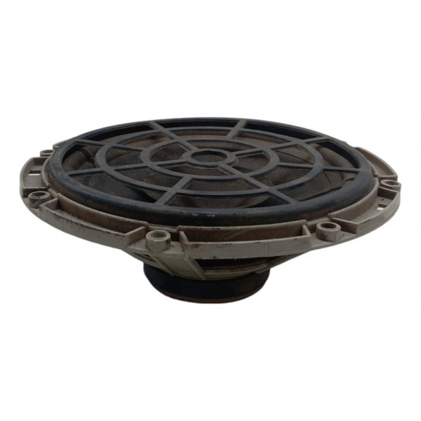 Auto Falante Porta Traseira Direita Citroën C4 Pallas 2007 Preto