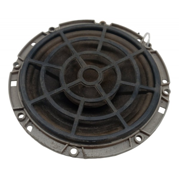 Auto Falante Porta Traseira Direita Citroën C4 Pallas 2007 Preto