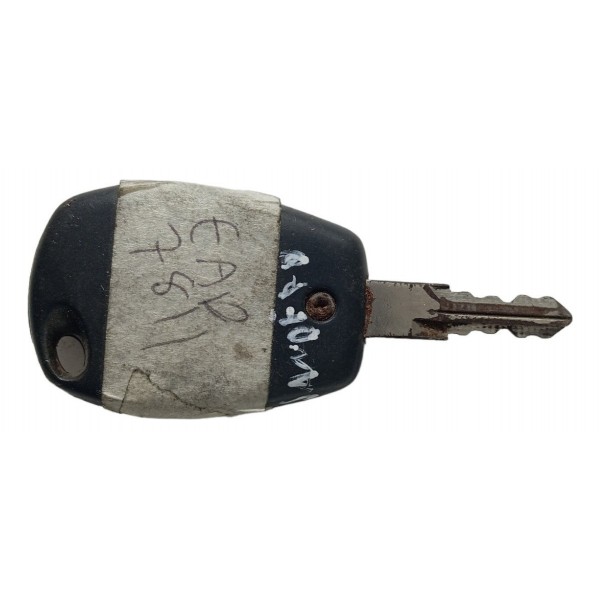 Kit Code Injeção Renault Sandero 1.0 16v Flex 2008 2009 2010