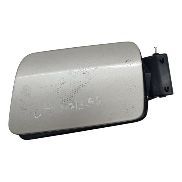Portinhola Tanque Combustível Citroen C4 Pallas 2007 08 09