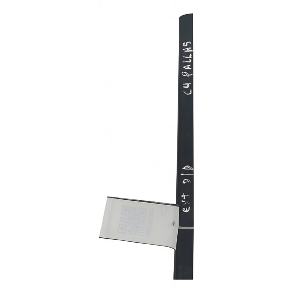 Pestana Externa Dianteira Direita Citroen C4 Pallas 2007 08