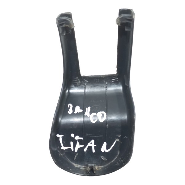 Acabamento Trilho Banco Lifan X60 2014