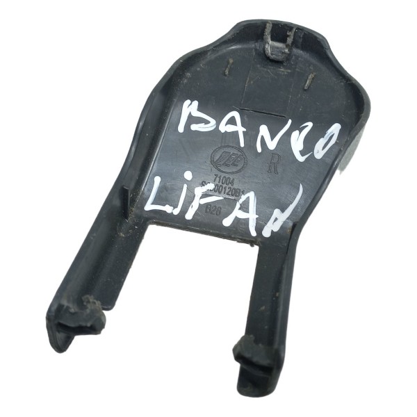 Acabamento Trilho Banco Lifan X60 2014