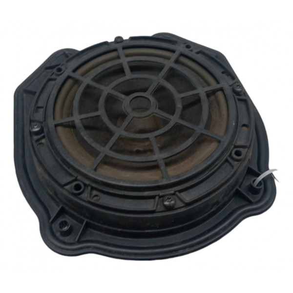 Auto Falante Porta Dianteira Direita Citroën C4 Pallas 2007 Preto