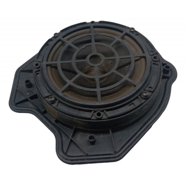 Auto Falante Porta Dianteira Direita Citroën C4 Pallas 2007 Preto