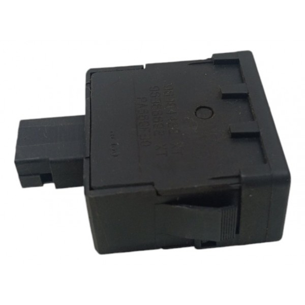 Botão Regulagem Farol Luz Citroen C4 Pallas 2007 08 09 10 11