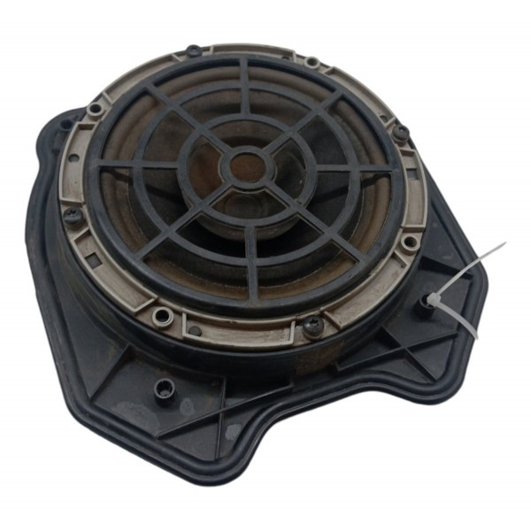 Auto Falante Porta Traseiro Esquerdo Citroën C4 Pallas 2007 Preto