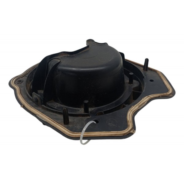 Auto Falante Porta Traseiro Esquerdo Citroën C4 Pallas 2007 Preto