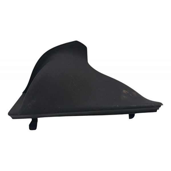 Acabamento Lateral Esquerdo Painel Citroen C4 Pallas 2007 08