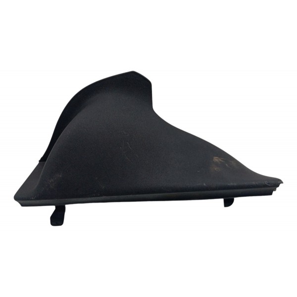 Acabamento Lateral Esquerdo Painel Citroen C4 Pallas 2007 08