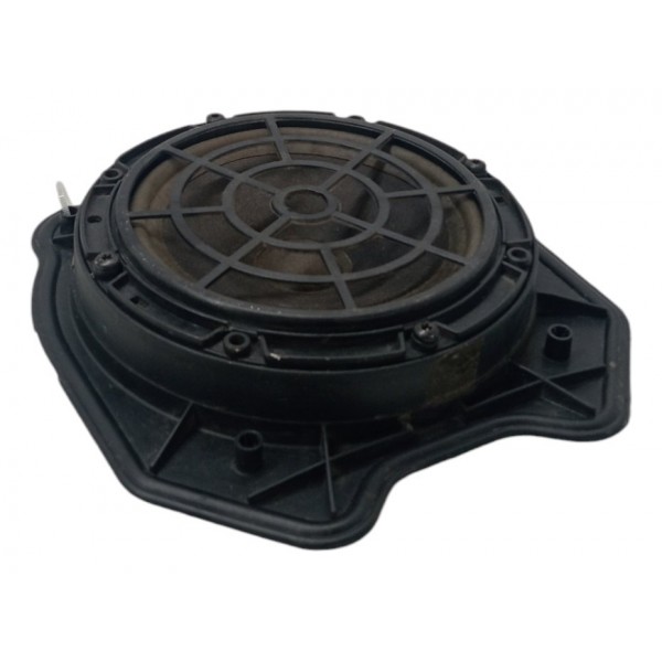 Auto Falante Porta Dianteiro Esquerdo Citroën C4 Pallas 2007 Preto