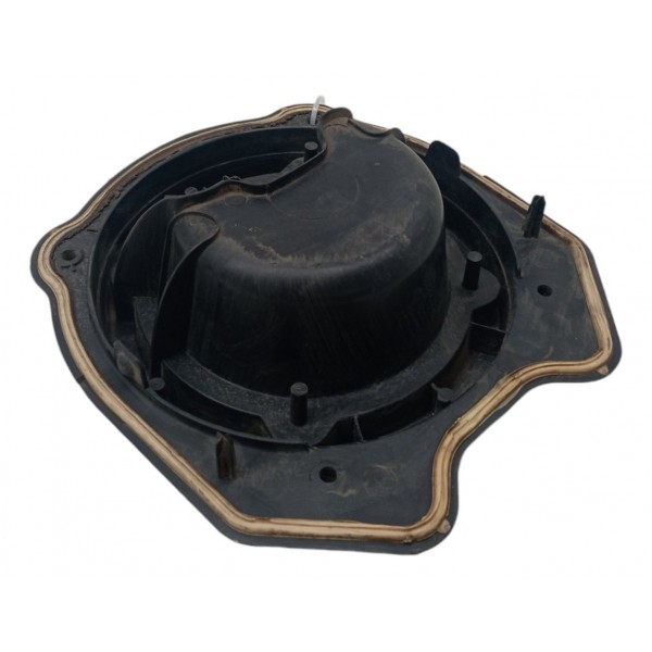 Auto Falante Porta Dianteiro Esquerdo Citroën C4 Pallas 2007 Preto