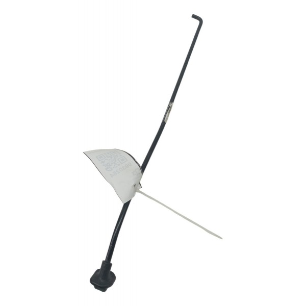 Vareta Segura Capo Renault Fluence 2011 2012 2013 2014