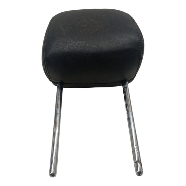 Apoio Encosto Cabeça Banco Dianteiro Citroen C4 Pallas 2007 Preto