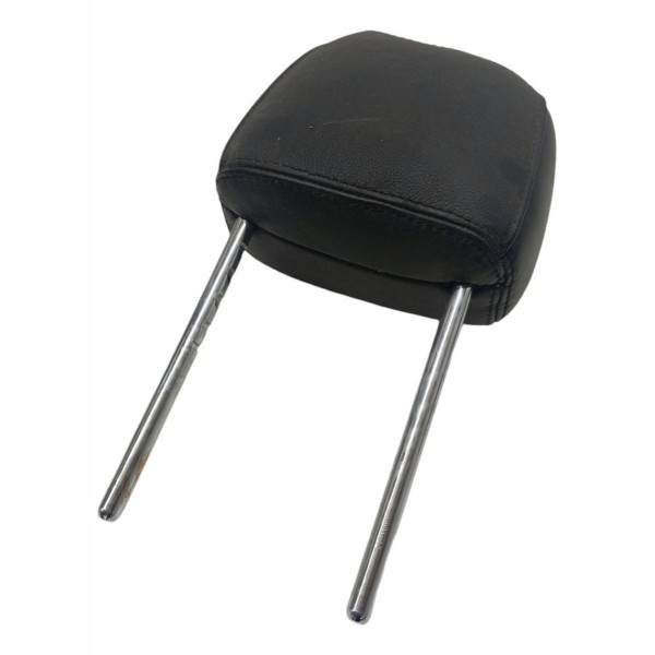 Apoio Encosto Cabeça Banco Dianteiro Citroen C4 Pallas 2007 Preto