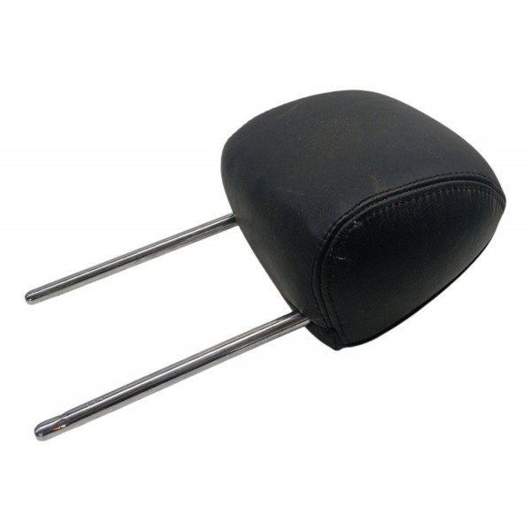 Apoio Encosto Cabeça Banco Dianteiro Citroen C4 Pallas 2007 Preto