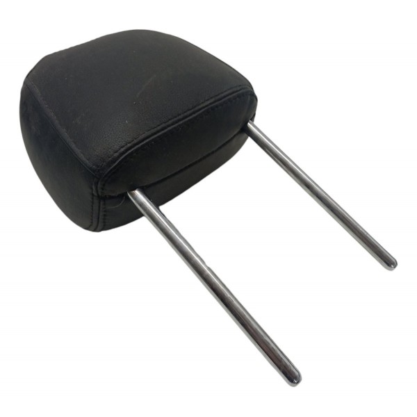 Apoio Encosto Cabeça Banco Dianteiro Citroen C4 Pallas 2007 Preto