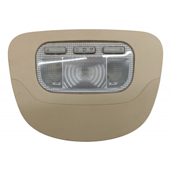 Luz Teto Cortesia Citroen C4 Pallas 2007 08 09 10 11 2012