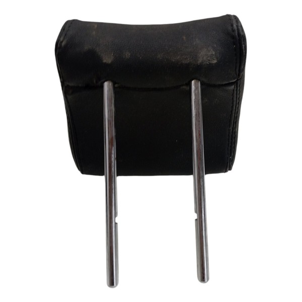 Apoio Encosto Cabeça Banco Traseiro Citroen C4 Pallas 2007 Preto