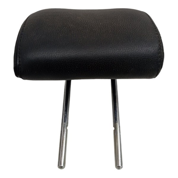 Apoio Encosto Cabeça Banco Traseiro Citroen C4 Pallas 2007 Preto