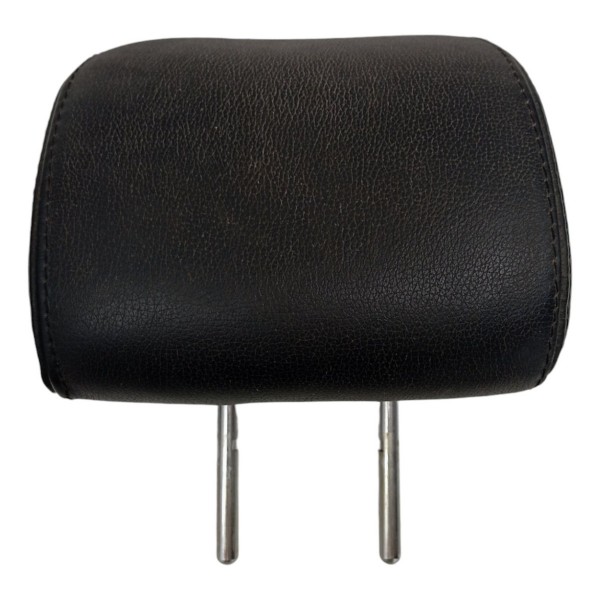 Apoio Encosto Cabeça Banco Traseiro Citroen C4 Pallas 2007 Preto