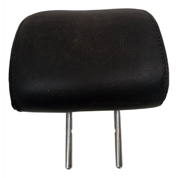 Apoio Encosto Cabeça Banco Traseiro Citroen C4 Pallas 2007 Preto