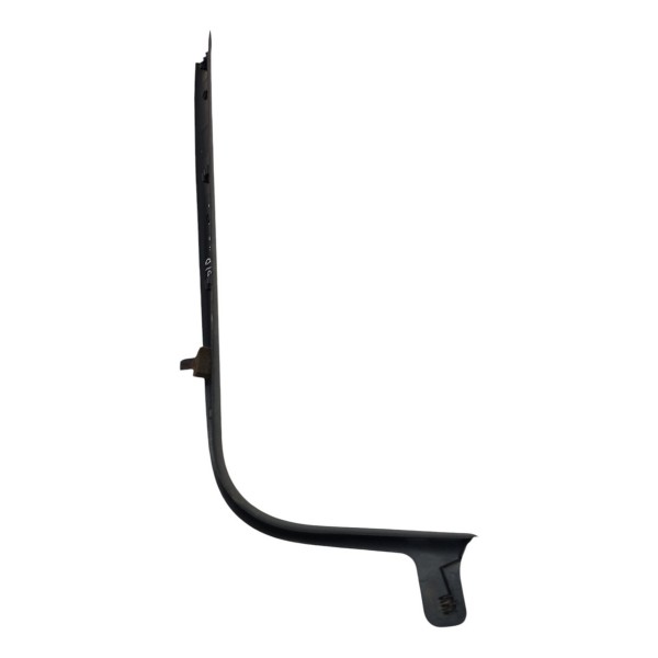 Soleira Porta Dianteira Esquerda Citroen C4 Pallas 2006 07 Preto