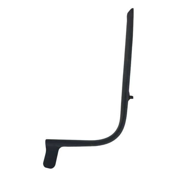 Soleira Porta Dianteira Esquerda Citroen C4 Pallas 2006 07 Preto